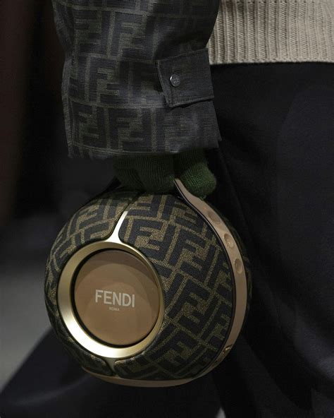 fendi devialet|devialet fendi x mania.